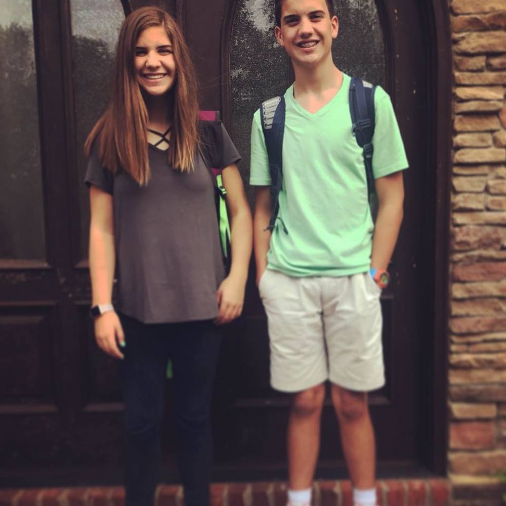 Meet your Posher, Lexi